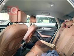 اودي A6